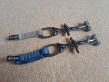 Black Diamond Camalot camma da