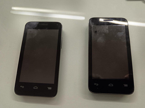 Smartphone android vodafone - smartphone,