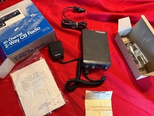 Radio d'epoca baracca 40