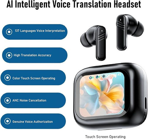 Cuffie bluetooth con - cuffie,