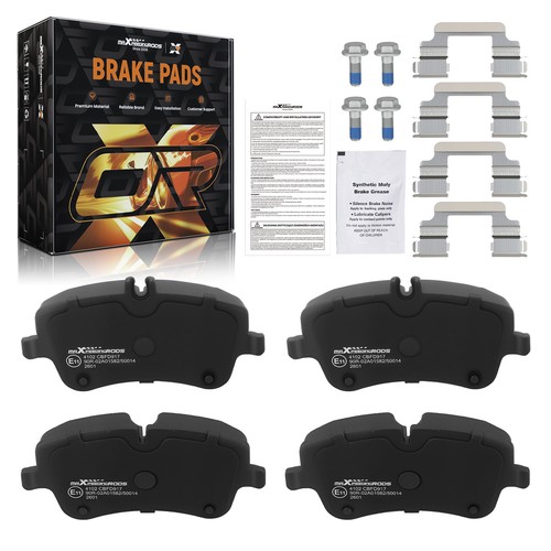 Frein avant for mercedes - frein, mercedes-benz