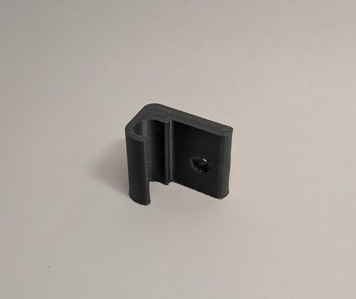 Clip parasole sunvisor nissan - sunvisor,