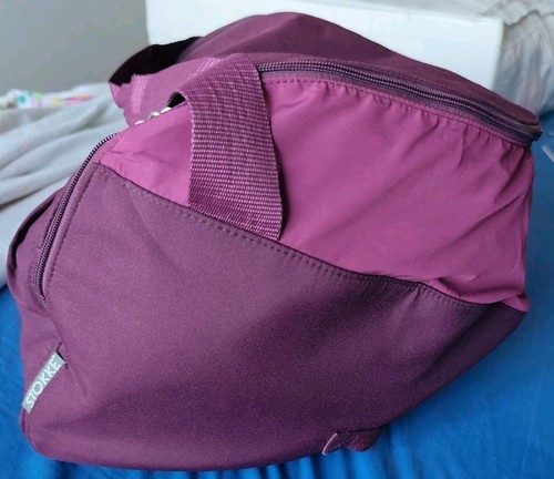 Borsa cambio passeggino - borsa,