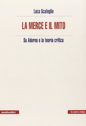Merce mito su adorno - la,