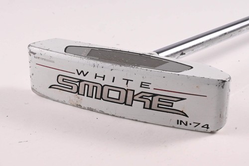 Taylormade white smoke - taylormade, in.74