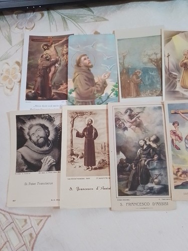 San francesco assisi lotto - san,