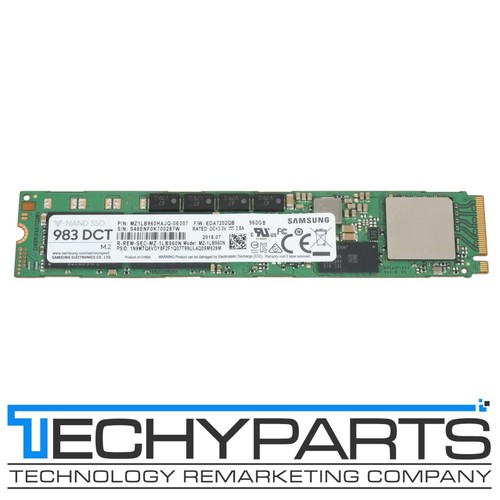 Nob samsung pm983 - nob,