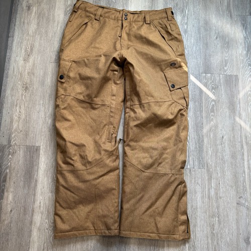 Pantaloni sci animalier - pantaloni,
