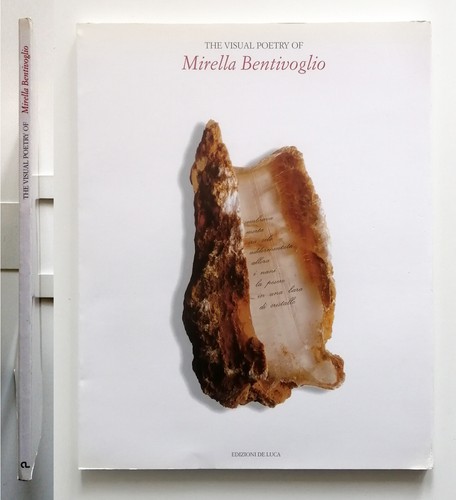 Mirella bentivoglio the - bentivoglio, visual