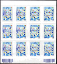 Italia Repubblica 2023 Calcio