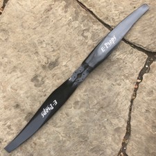 E-Props Moster in fibra di