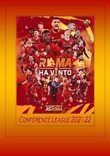 DIARIO AS ROMA 2025-26 FORMATO