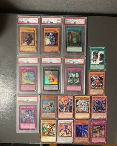 Tcg promo psa 10 - promo,