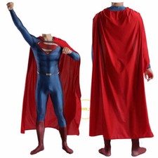 Costume Uomo d'Acciaio