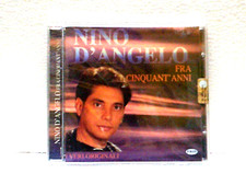 NINO D'ANGELO-CD-" FRA