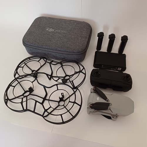 Dji mavic mini - mini, combo
