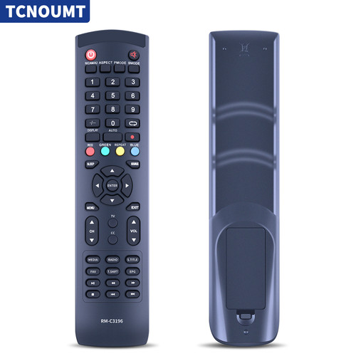 Nuovo telecomando c3196 per - nuovo,