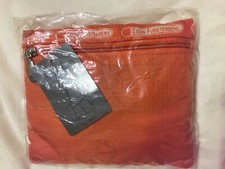 Borsa donna arancione