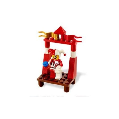Lego kingdoms 7953 gaukler - lego®,