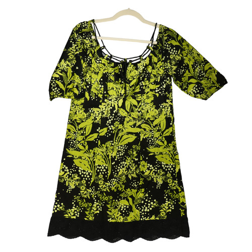Moda mini abito donna taglia - abito,