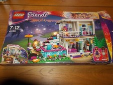 Lego® Friends - 41135 - Livis