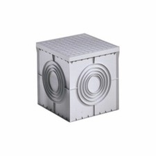 POZZETTO ELETTRICO FONDO