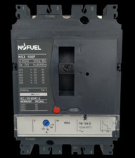 1PZ Nuovo Schneider LV429630