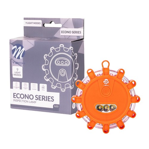 Lampada led emergenza auto - led,