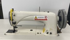 Macchina Union Special usata per cucire 