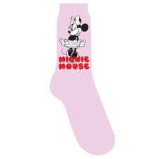Disney 'Minnie Mouse' (Rosa)