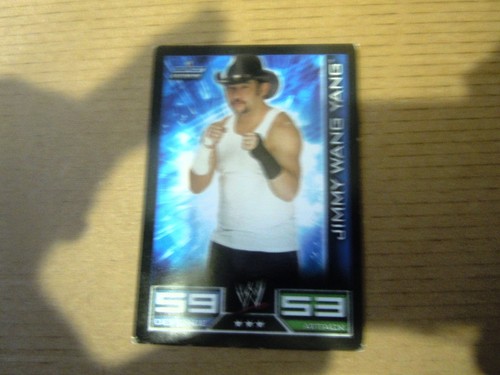 Carte catch topps slam - carte,