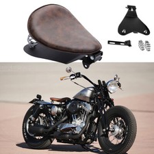 Piastra base sedile solo moto