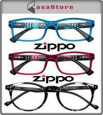 ZIPPO Occhiali da Lettura da