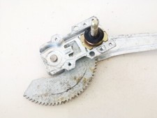   Meccanismo avvolgitore porta