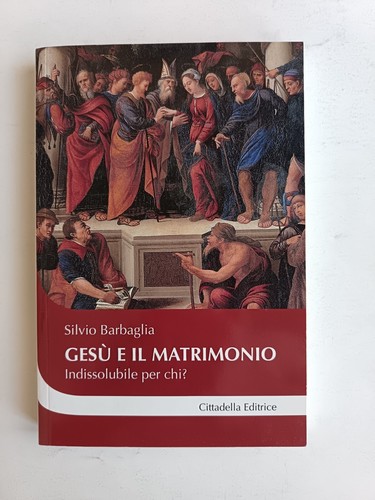 Silvio barbaglia gesù - e, il