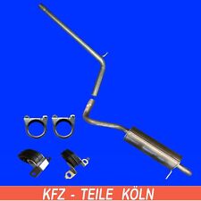 VW POLO V (6R1, 6C1); (6R) 1.2