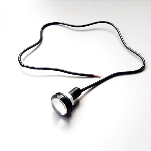 Lampada led metallo - lampada,