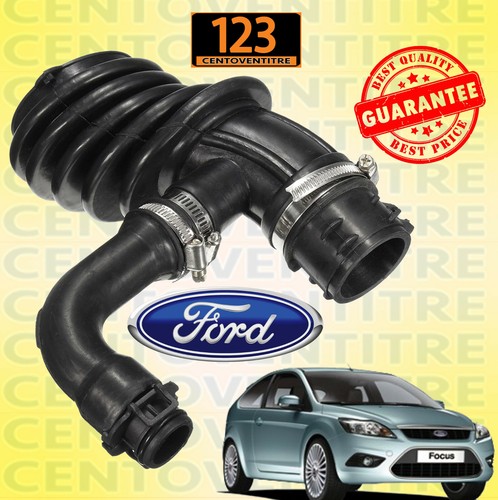 Manicotto intercooler - manicotto,