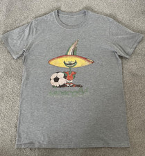 T-Shirt Uomo Mexico 86