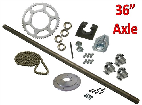 Drifting trike kit assale - trike,