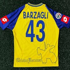 BARZAGLI CHIEVO STORE SHIRT
