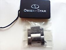 maglia - link  orient star automatic diver’s 200 mt RE-AU0301B00B 20 mm.