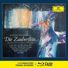 KARL BÖHM-DIE ZAUBERFLÖTE -2
