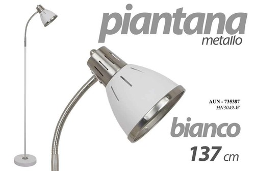 Lampada interno piantana - lampada, in