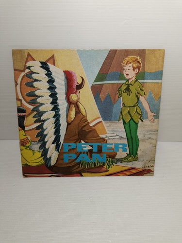 Libro peter pan malipiero - pan,,