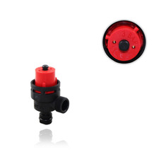 Valvola di sicurezza