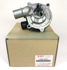 ASSEMBLAGGIO POMPA ACQUA