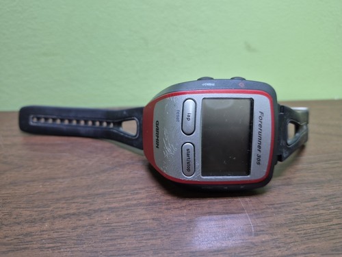 Orologio garmin forerunner 305 - orologio,