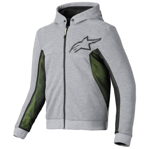 Felpa sportiva alpinestars - felpa,