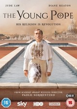 The Young Pope [Region 2] -